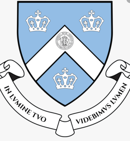 Received Columbia's Nicholas Murray Butler Medal in Gold