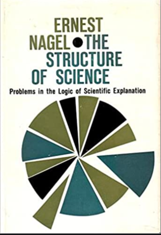 The Structure of Science