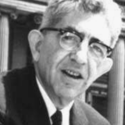 Timeline: Ernest Nagel