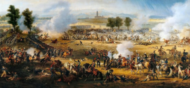 Batalla de Marengo