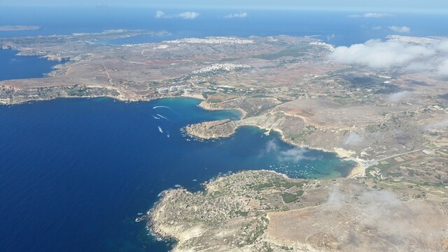 Conquesta de Malta per part de França
