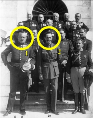 La II República Española 1923