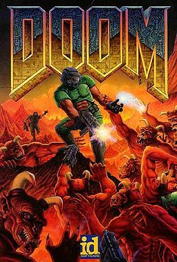 DOOM releases