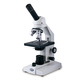 Microscopio biologico sfc 100fled cordless biologia geologia acb escolar