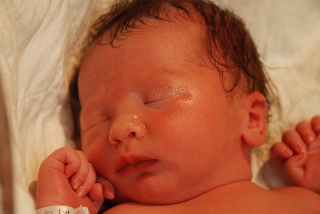 James Clerk Maxwell is born