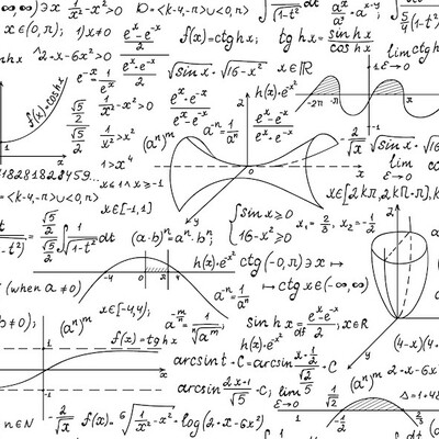 Timeline: HISTORIA DE LAS MATEMÁTICAS