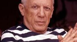 Timeline:  Las obras de Pablo Picasso
