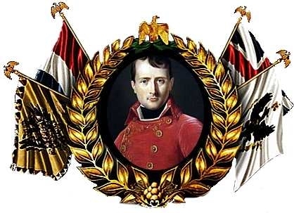 NAIXAMENT DE NAPOLEÓ BONAPARTE