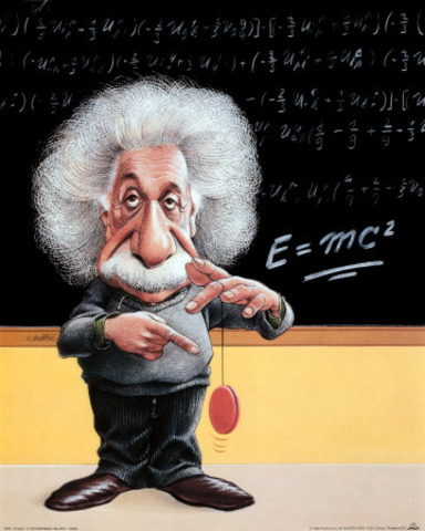 E=mc^2