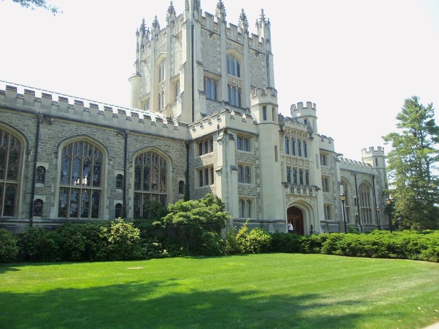 Vassar College