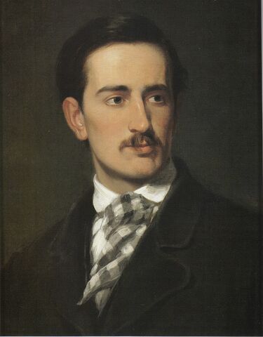 John Ferguson Weir (1841–1926)