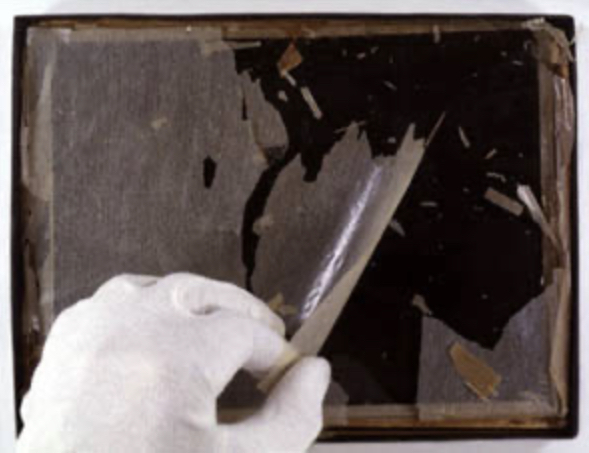 le nitrate de cellulose