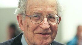 Timeline: Noam Chomsky (1928-)