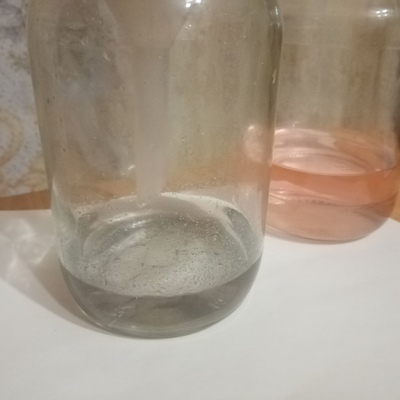 Timeline: Очистка воды