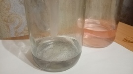 Timeline: Очистка воды