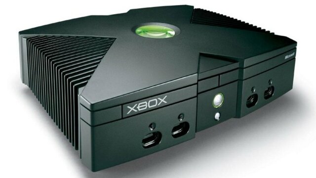 Xbox
