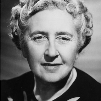 Timeline: The life of Agatha Christie