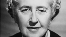 Timeline: The life of Agatha Christie