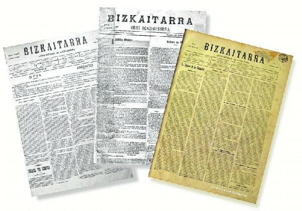 Bizkaitarra
