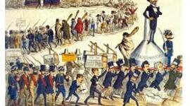 Timeline: El régimen de la Restauración. Características y funcionamiento del  sistema canovista - Guerra colonial y crisis de 1898.