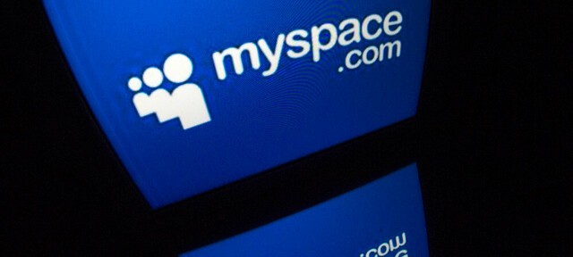 MySpace