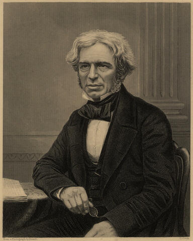 Michael  Faraday
