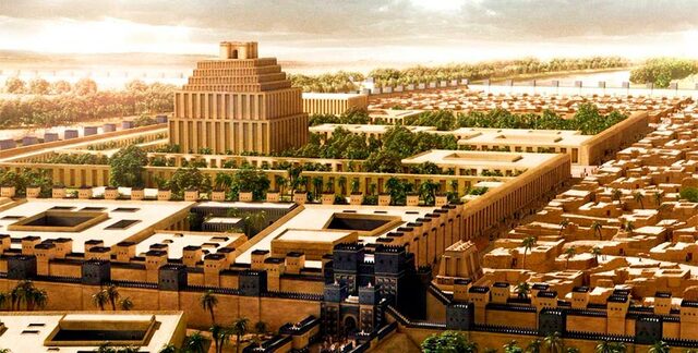 ISRAEL (1209 A.C.-722 A.C.)