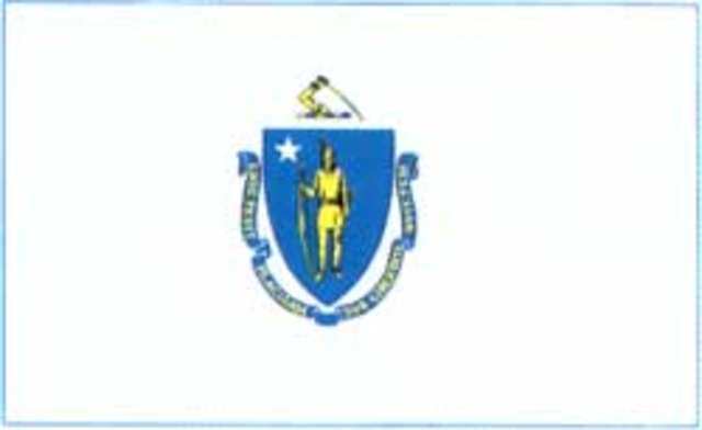 Massachusetts Ratifies Constitution