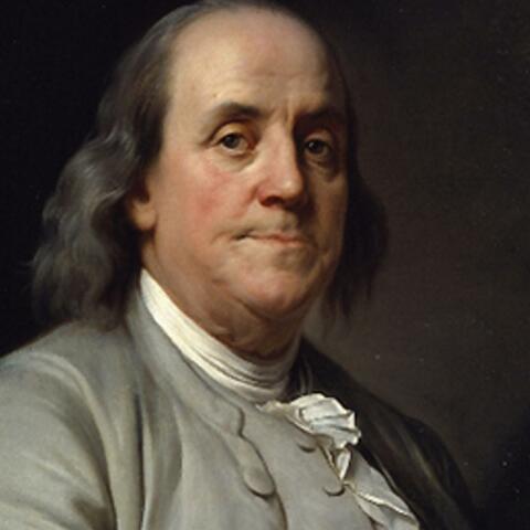 Benjamin Franklin