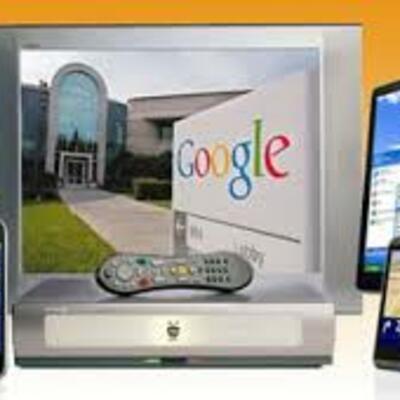 Timeline: Technology in the 2000's