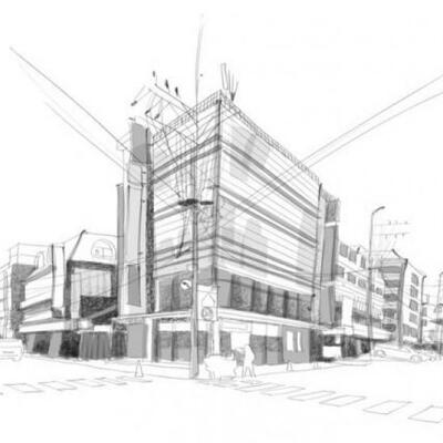 Timeline: Arquitectura