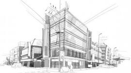 Timeline: Arquitectura