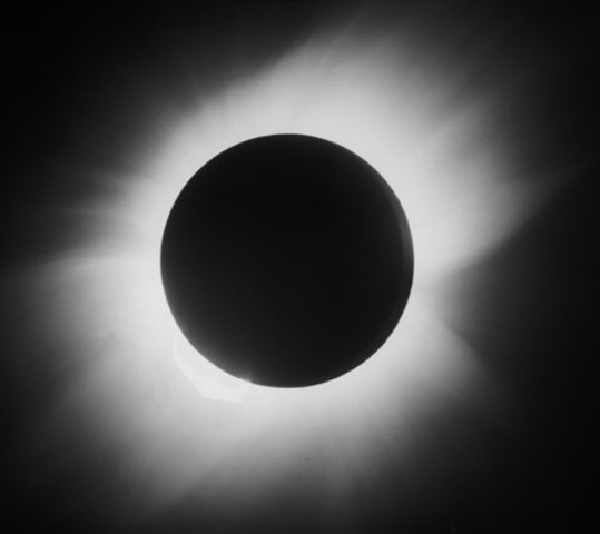 Solar Eclipse