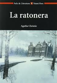 Publish your first work "La ratonera"