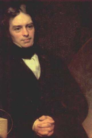 Michael Faraday
