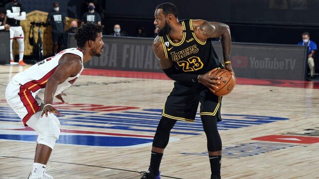 His Fourth Championship