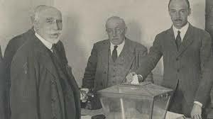 Proyecto de Maura para la autonomía cubana