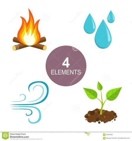 El origen de la materia y la vida