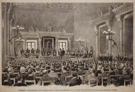 Se redactan las Bases de Manresa