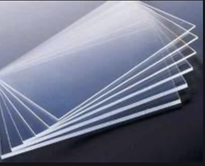 le plexiglas de Barker et Skinner