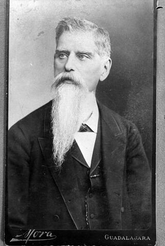 Reforma constitucional por Ignacio Vallarta