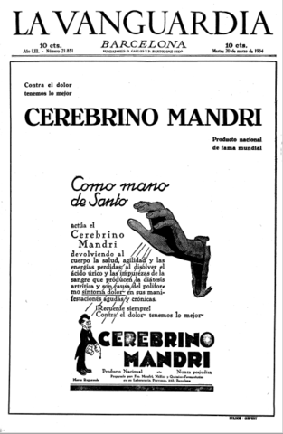 Nacimiento abuelo José