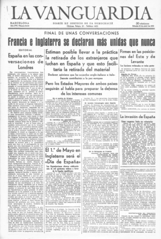 Nacimiento abuela Luisa