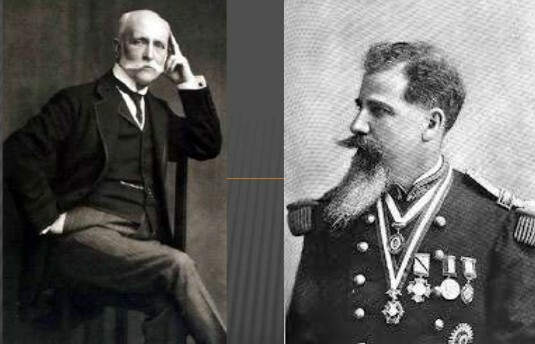 Los científicos y los reyistas