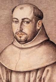 Nacimiento de Cristóbal de Castillejo