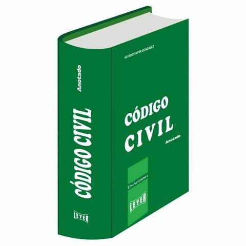 Codigo Civil