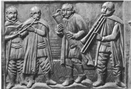 Surgen los ministriles