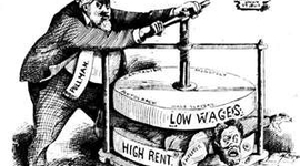 Timeline: Progressive Era Timeline