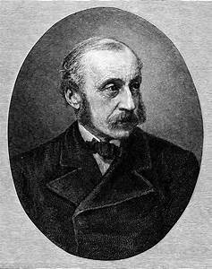 Charles Elliot Norton (1827-1908)