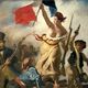1556307357530 delacroix la libertad guiando al pueblo